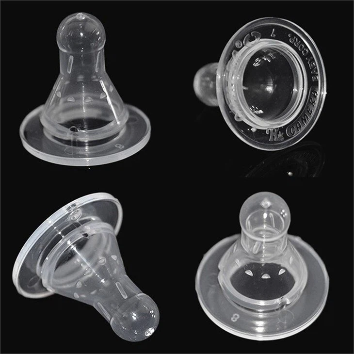 high strength fumed silicone rubber