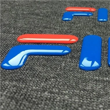 উচ্চ ঘনত্ব রাবার মুদ্রণ
